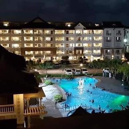 Cozy 2Br With Free Pool Beside Sm City Mall Davao Exterior foto