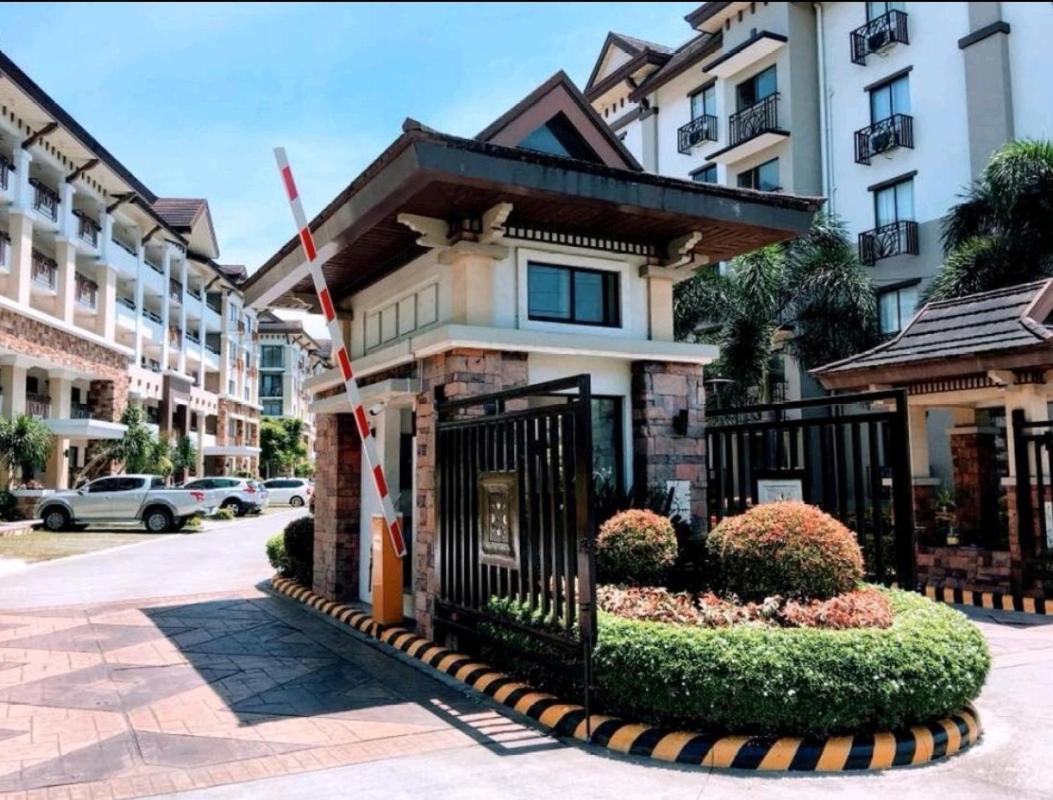 Cozy 2Br With Free Pool Beside Sm City Mall Davao Exterior foto