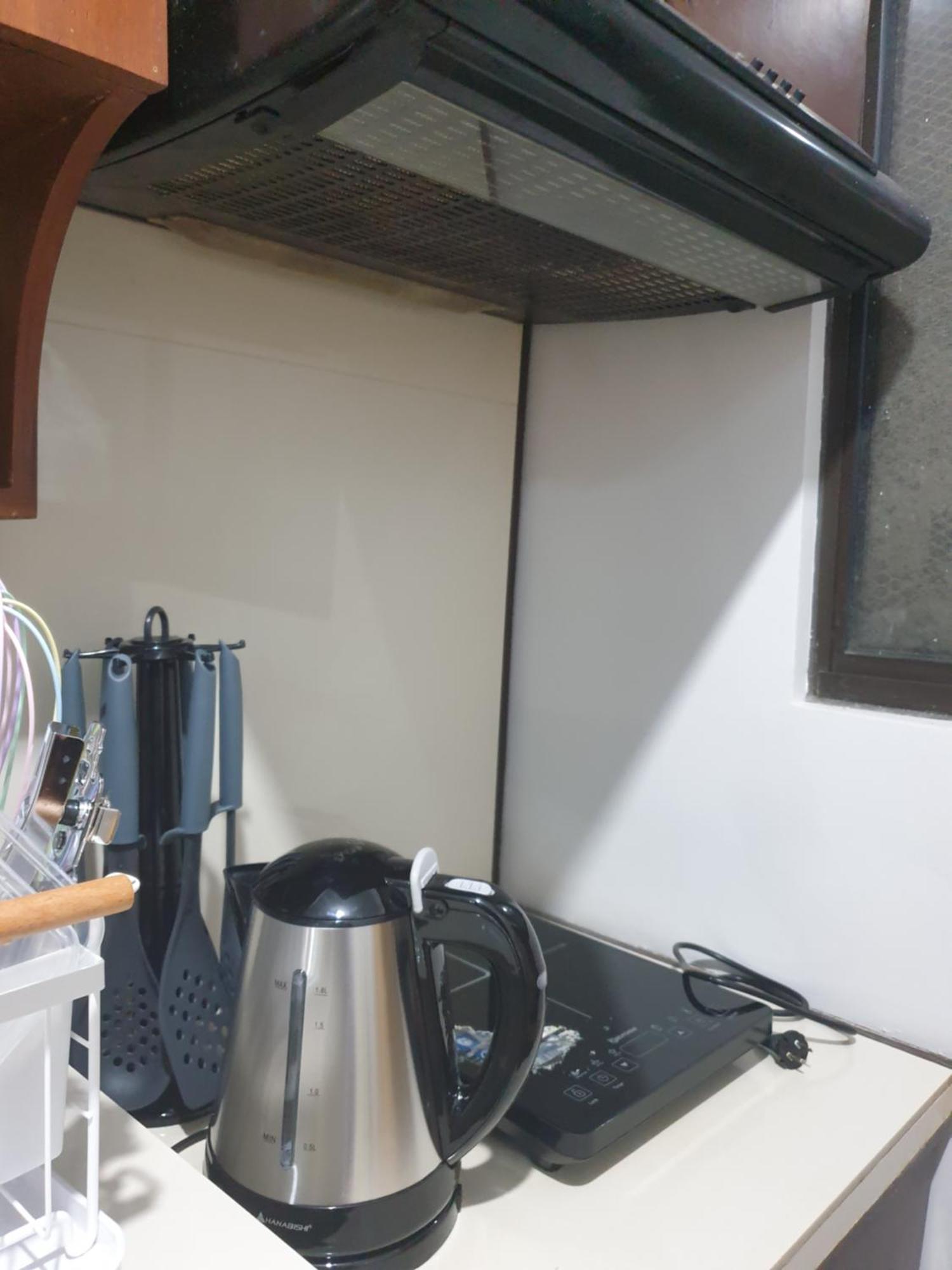 Cozy 2Br With Free Pool Beside Sm City Mall Davao Exterior foto