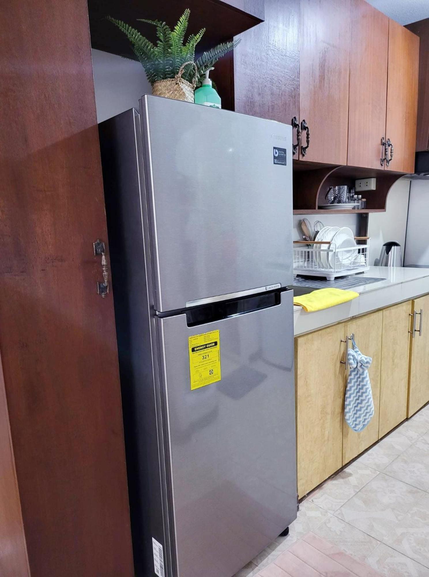 Cozy 2Br With Free Pool Beside Sm City Mall Davao Exterior foto