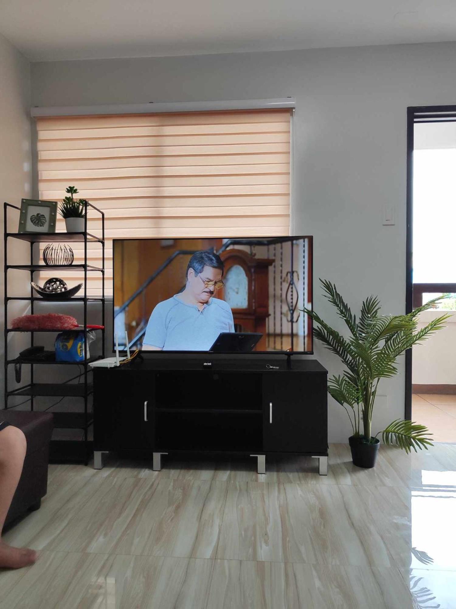 Cozy 2Br With Free Pool Beside Sm City Mall Davao Habitación foto
